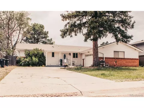 6781 Mission Rd, Colorado Springs, CO 80915