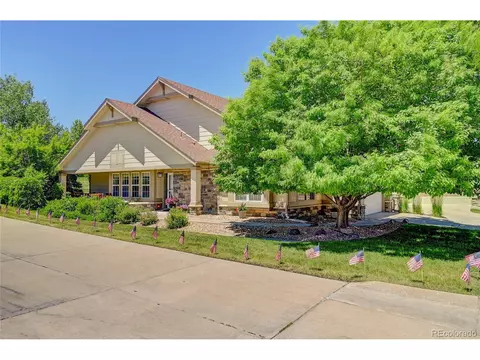 8019 S Algonquian Ct, Aurora, CO 80016