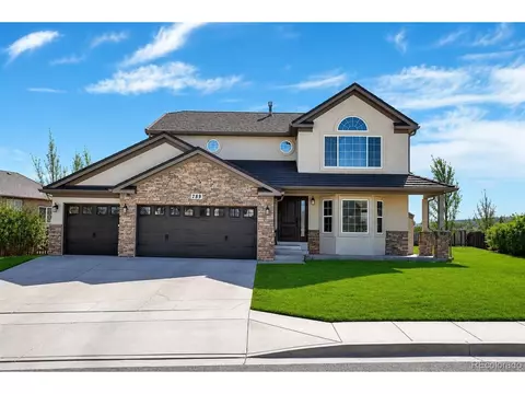 Undisclosed, Colorado Springs, CO 80906