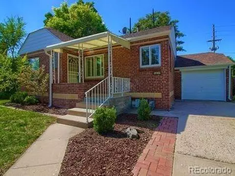 1317 Jersey St, Denver, CO 80220