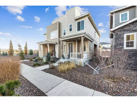 23654 E 5th Pl, Aurora, CO 80018