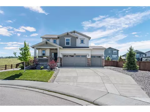 918 Honey Berry Ct, Elizabeth, CO 80107