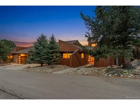 4452 Sentinel Rock, Larkspur, CO 80118