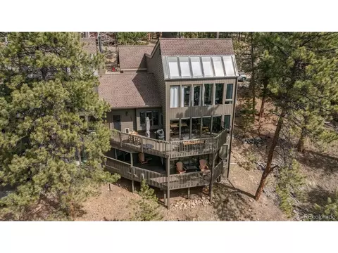4192 Timbervale Dr, Evergreen, CO 80439