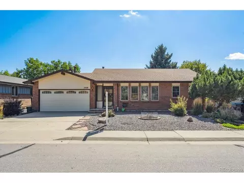 17218 W 17th Pl, Golden, CO 80401