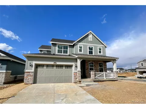 24497 E Pacific Pl, Aurora, CO 80018