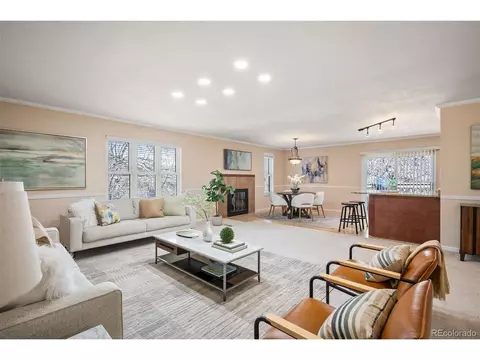 4933 W Radcliff Ave, Denver, CO 80236