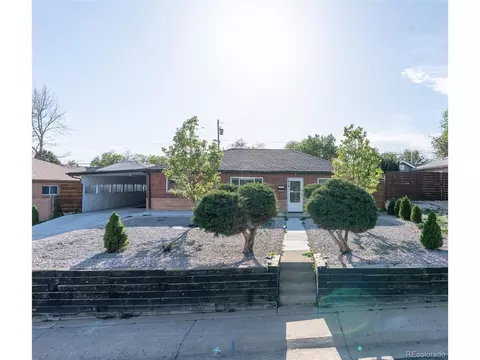 9191 Harris St, Thornton, CO 80229