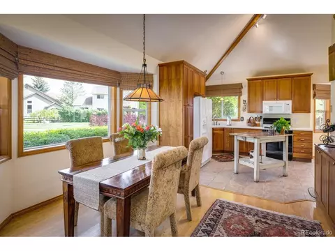 5562 High Country Ct, Boulder, CO 80301