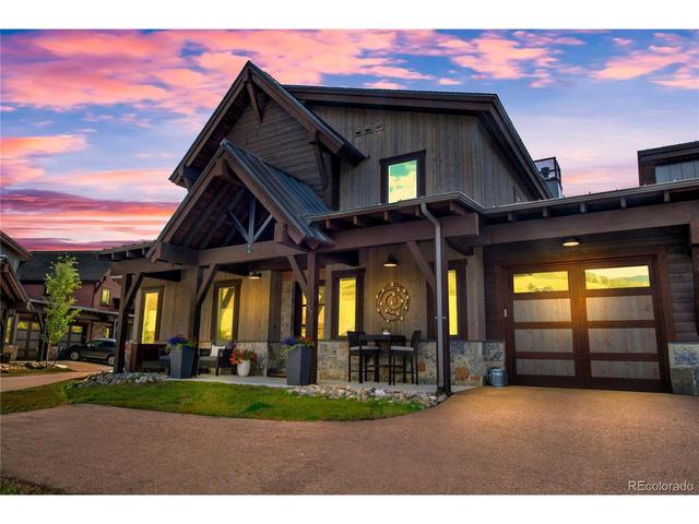 567 Fly Line Dr, Silverthorne, CO 80498