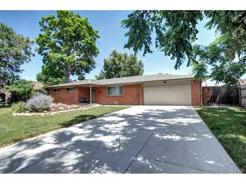 Undisclosed, Denver, CO 80220