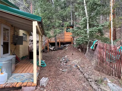 7843 County Road 43, Bailey, CO 80421 photo 18