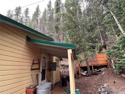 7843 County Road 43, Bailey, CO 80421 photo 17