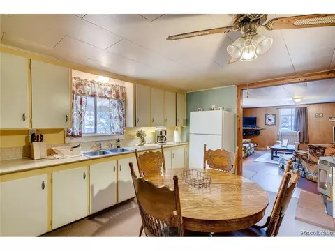 7843 County Road 43, Bailey, CO 80421 photo 8
