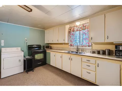 7843 County Road 43, Bailey, CO 80421 photo 6