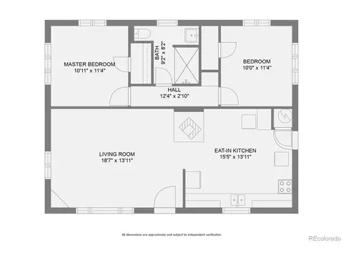 7843 County Road 43, Bailey, CO 80421 photo 13