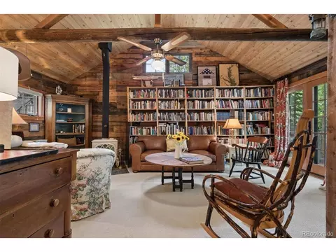Living - 3141 Riverside Dr, Lyons, CO 80540 photo 1 of 3