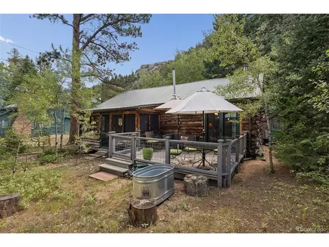 Other - 3141 Riverside Dr, Lyons, CO 80540 photo 3 of 7