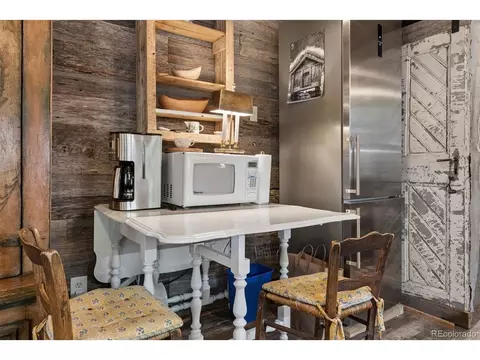 Kitchen - 3141 Riverside Dr, Lyons, CO 80540 photo 3 of 4