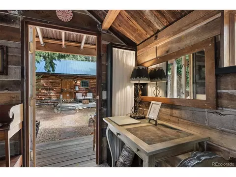 Other - 3141 Riverside Dr, Lyons, CO 80540 photo 5 of 7