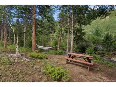 Exterior - 3141 Riverside Dr, Lyons, CO 80540 photo 11 of 13