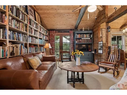 Living - 3141 Riverside Dr, Lyons, CO 80540 photo 2 of 3