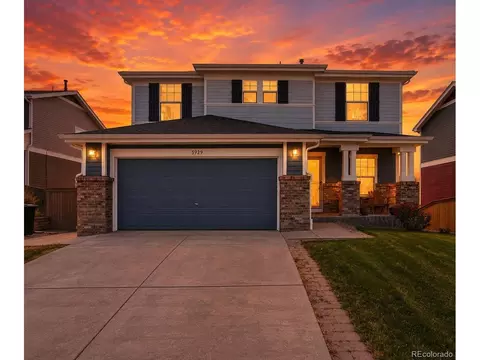 5929 Raleigh Cir, Castle Rock, CO 80104