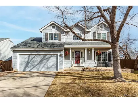 3623 Rosewalk Cir, Highlands Ranch, CO 80129