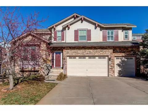 7005 S Fultondale Cir, Aurora, CO 80016