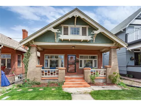 260 N Grant St, Denver, CO 80203