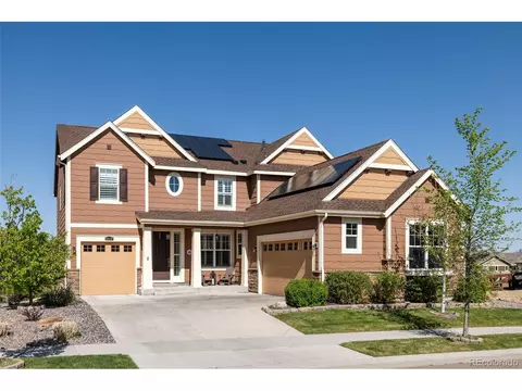 14537 Honolulu Cir, Parker, CO 80134