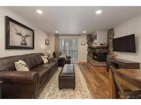 197 Gcr 702 #1-102, Winter Park, CO 80482