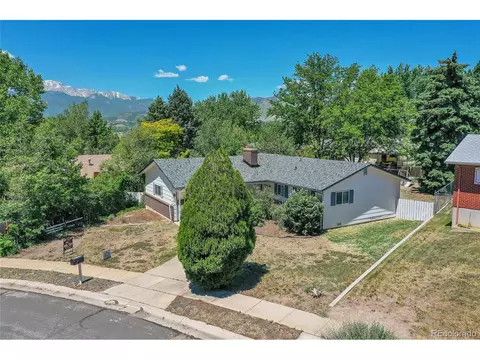 4102 Garrett Pl, Colorado Springs, CO 80907