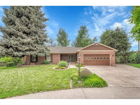 5964 S Florence Ct, Englewood, CO 80111