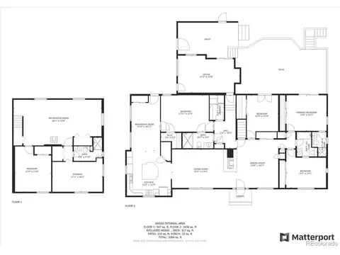 6890 E Iliff Ave, Denver, CO 80224 photo 40