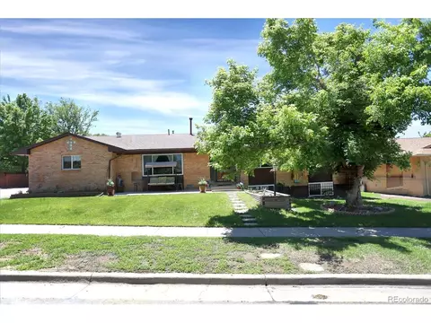 6890 E Iliff Ave, Denver, CO 80224 photo 1