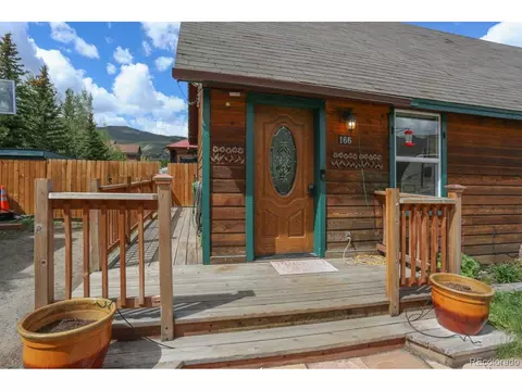 166 Climax Dr, Dillon, CO 80435 photo 28