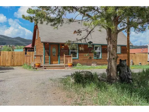 166 Climax Dr, Dillon, CO 80435 photo 26