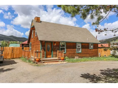 166 Climax Dr, Dillon, CO 80435 photo 1