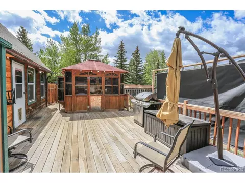 166 Climax Dr, Dillon, CO 80435 photo 24
