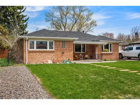 3536 Newland St, Wheat Ridge, CO 80033