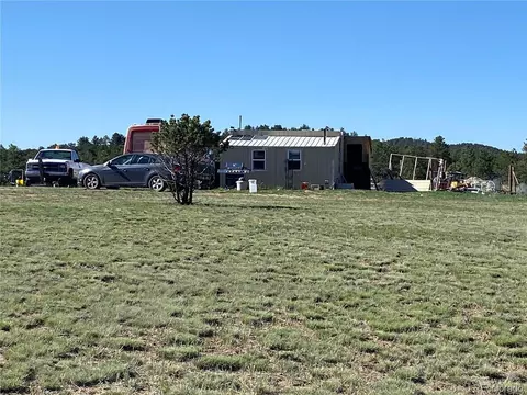 1575 Q Path, Cotopaxi, CO 81223