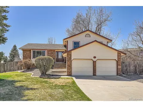 6122 S Jamaica Cir, Englewood, CO 80111