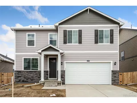 4658 Longs Peak St, Brighton, CO 80601
