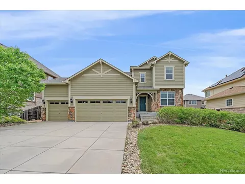 6461 S Ider St, Aurora, CO 80016