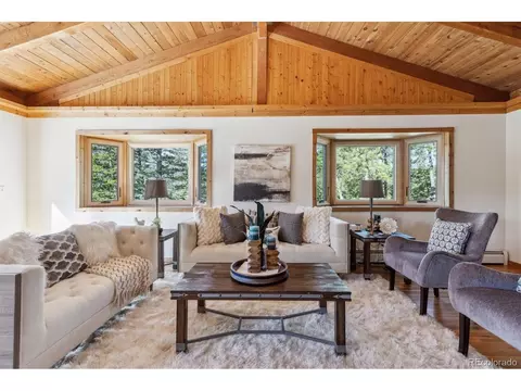 21345 Cliffwoods Trl, Morrison, CO 80465