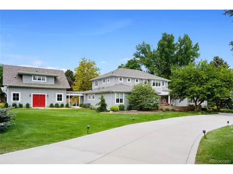 15 Viking Dr, Cherry Hills Village, CO 80113