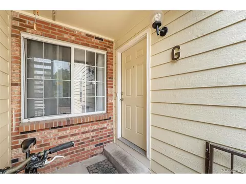 13722 E Lehigh Ave #G, Aurora, CO 80014 photo 4