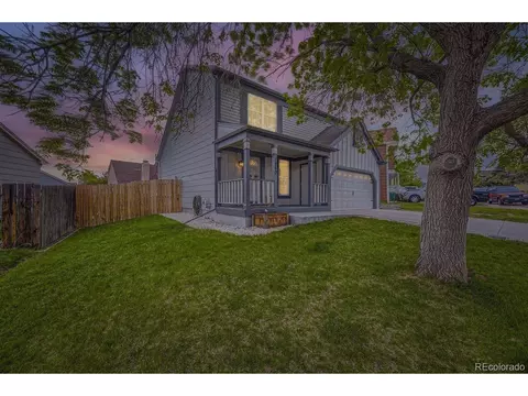 7840 Elmwood St, Littleton, CO 80125