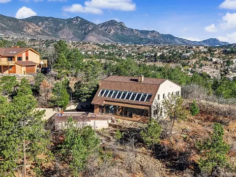 Undisclosed, Colorado Springs, CO 80919